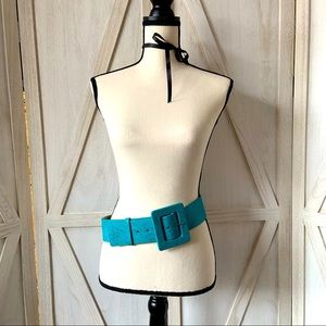 ALICE & OLIVIA 💙💙 BELT